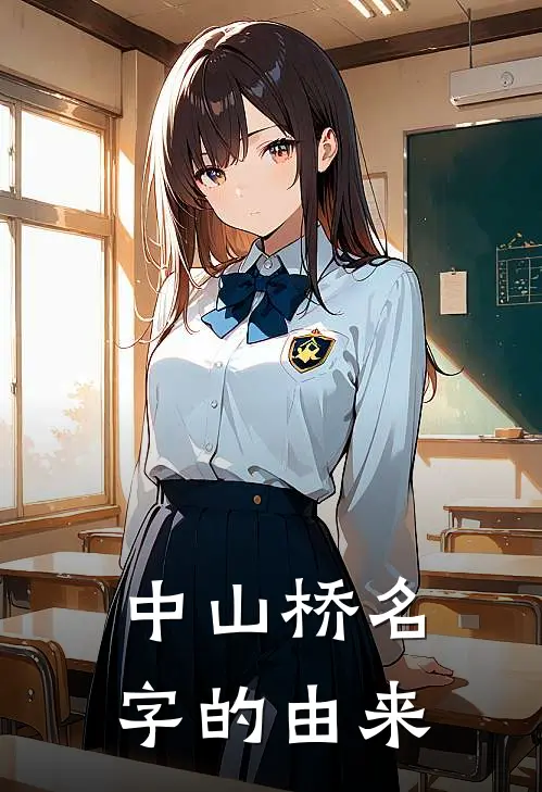 中山桥名字的由来