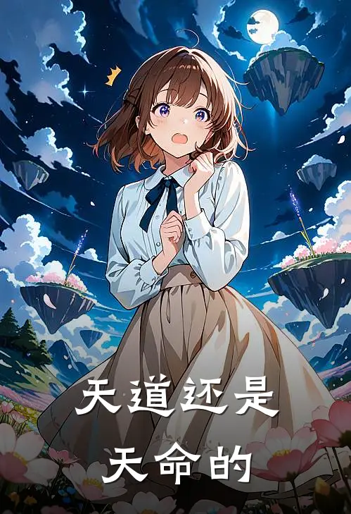 天道还是天命的