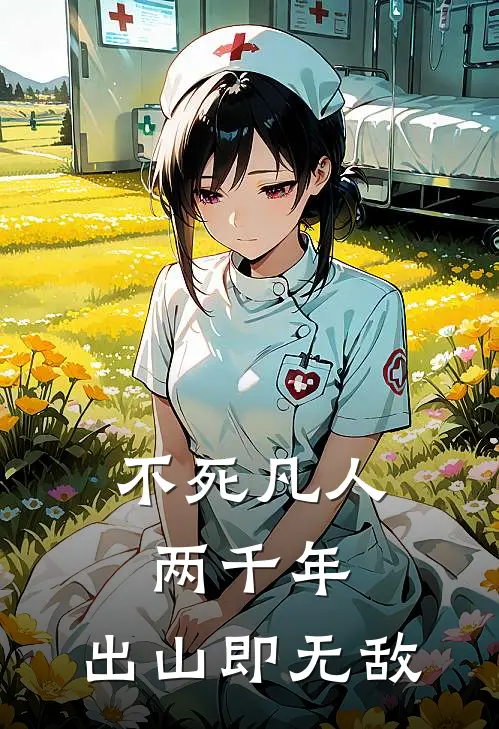 不死凡人两千年，出山即无敌