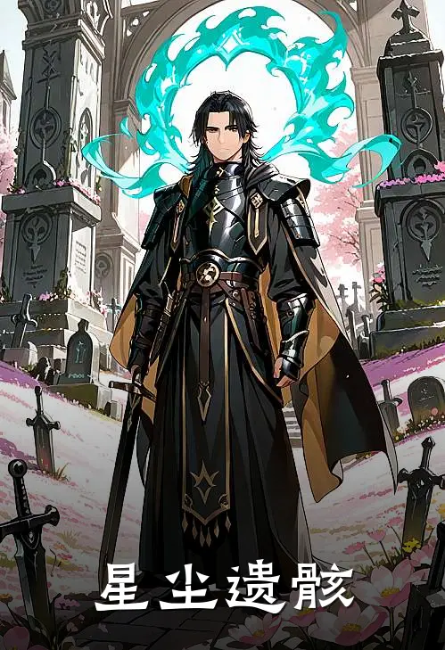 星尘遗骸