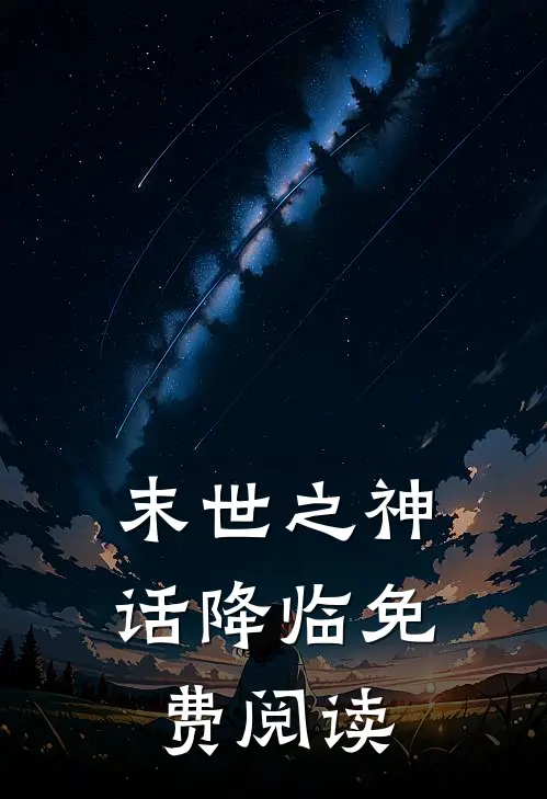 末世之神话降临免费阅读