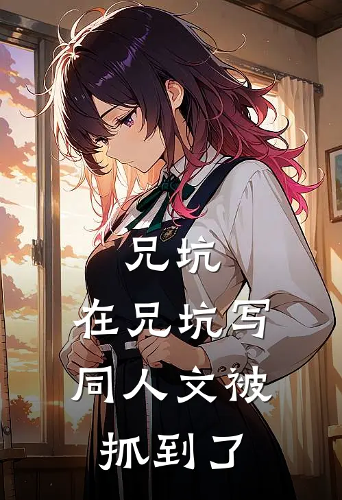 兄坑：在兄坑写同人文被抓到了