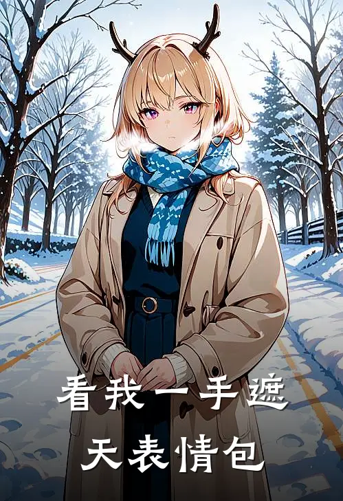 看我一手遮天表情包