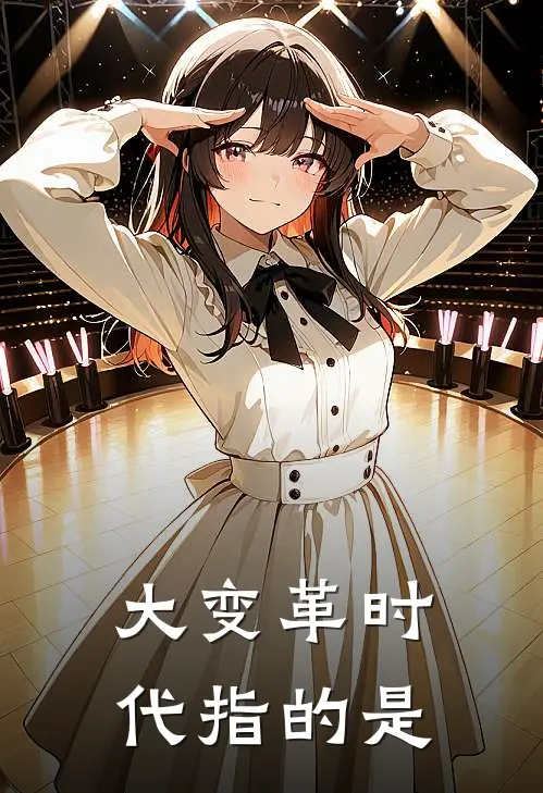 大变革时代指的是