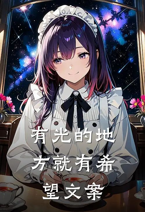 有光的地方就有希望文案