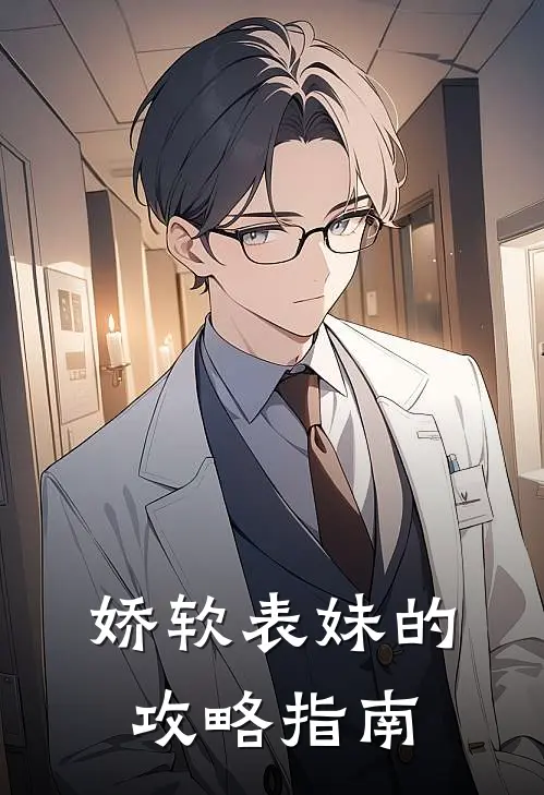 娇软表妹的攻略指南