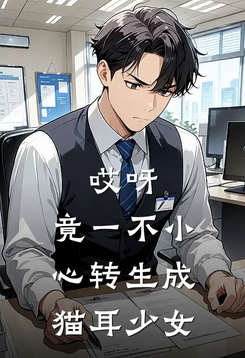 哎呀，竟一不小心转生成猫耳少女