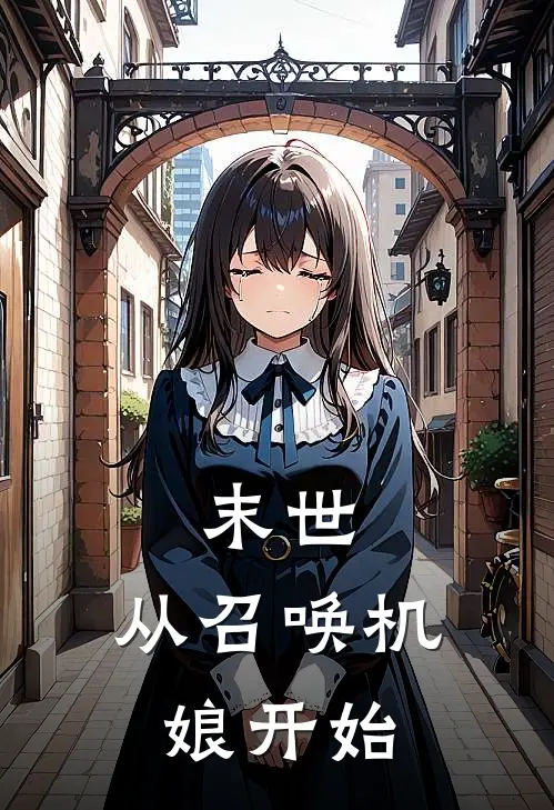 末世：从召唤机娘开始