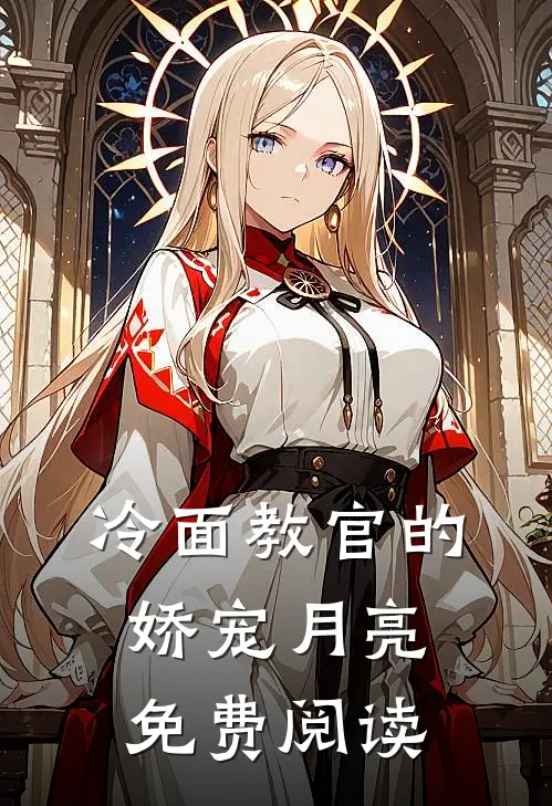 冷面教官的娇宠月亮免费阅读