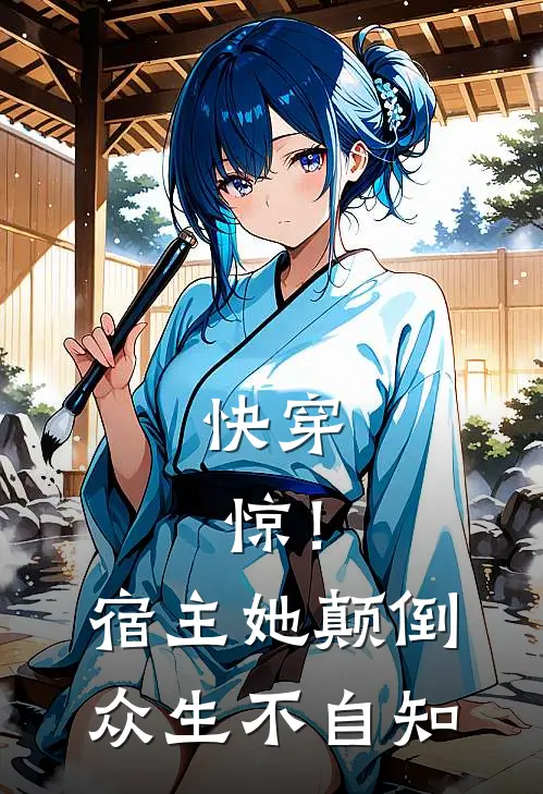 快穿：惊！宿主她颠倒众生不自知