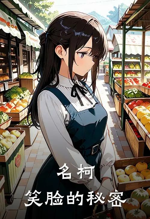 名柯：笑脸的秘密