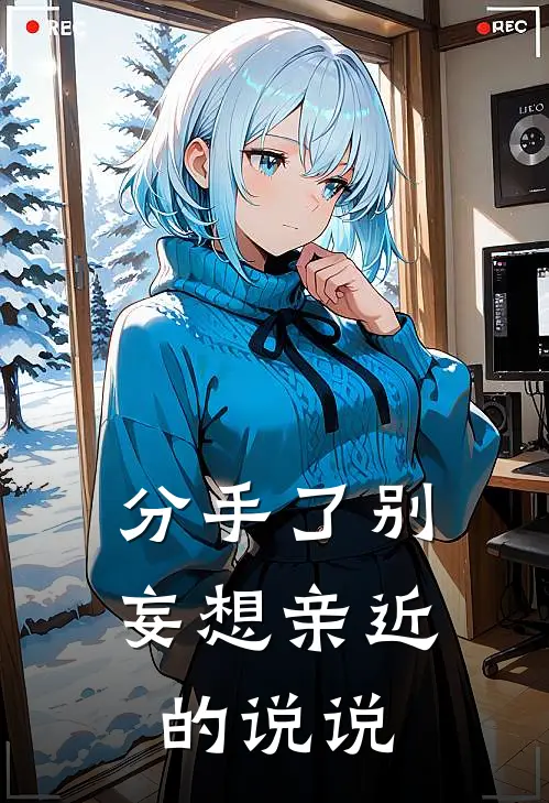 分手了别妄想亲近的说说