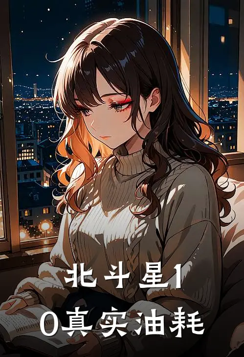 北斗星1.0真实油耗