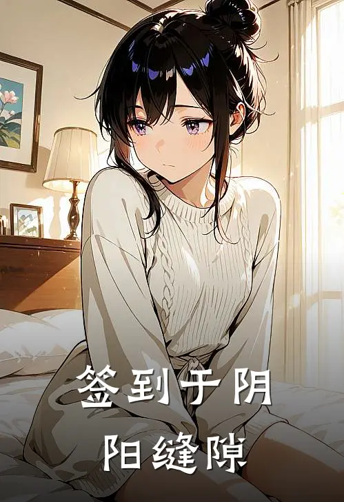 签到于阴阳缝隙