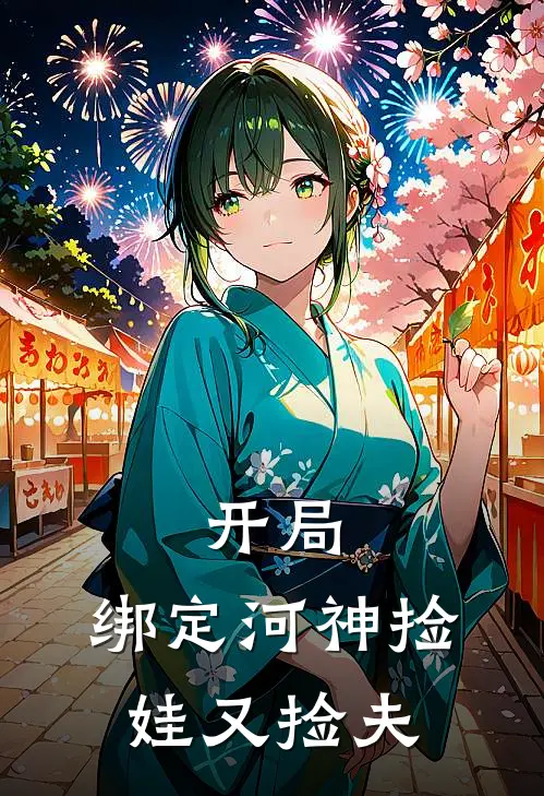 开局，绑定河神捡娃又捡夫