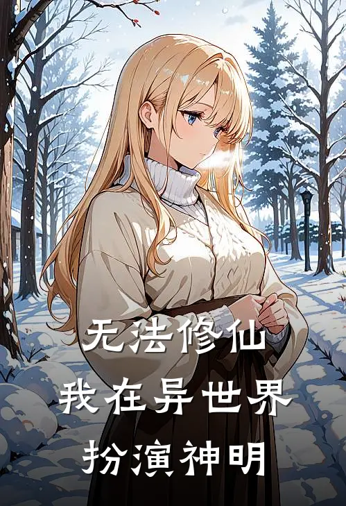 无法修仙，我在异世界扮演神明