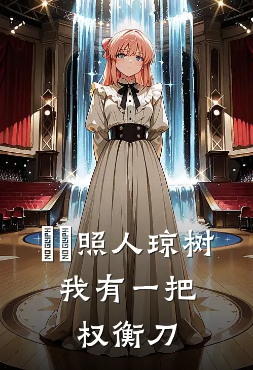 烺烺照人琼树：我有一把权衡刀