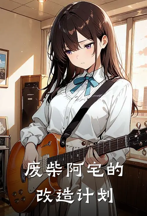 废柴阿宅的改造计划