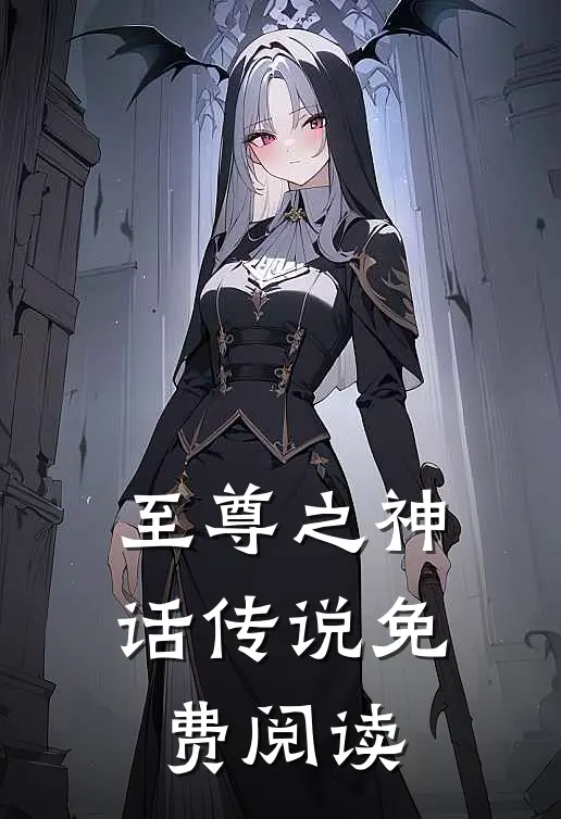 至尊之神话传说免费阅读