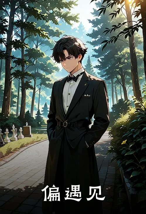 偏遇见