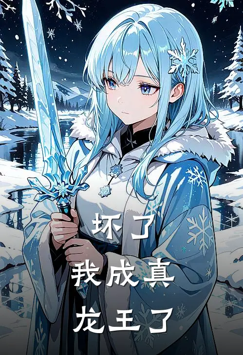 坏了，我成真龙王了