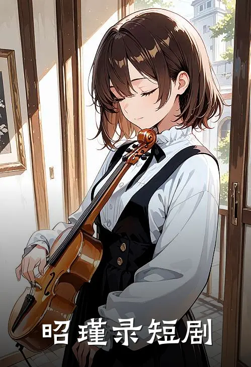 昭瑾录短剧