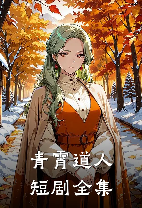 青霄道人短剧全集