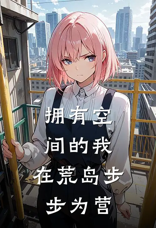 拥有空间的我，在荒岛步步为营