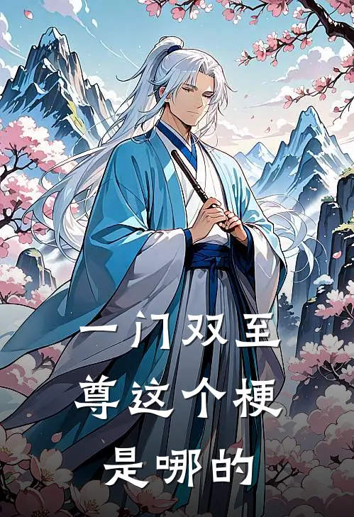 一门双至尊这个梗是哪的