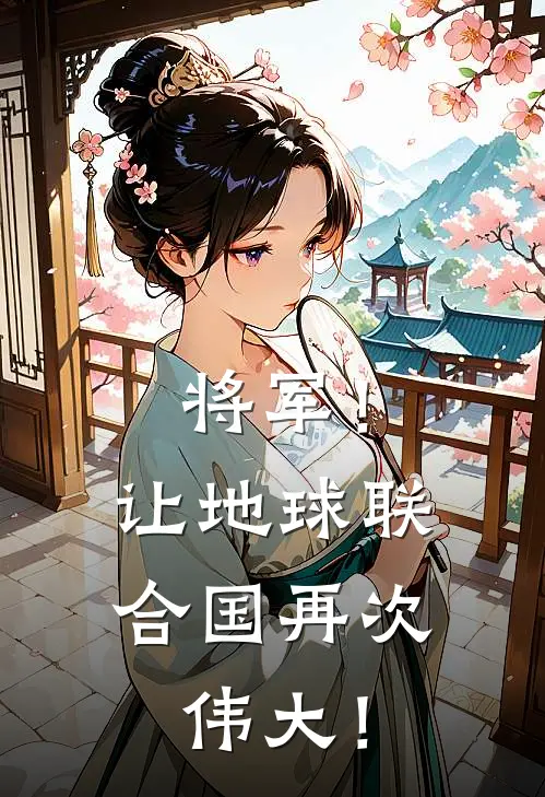 将军！让地球联合国再次伟大！