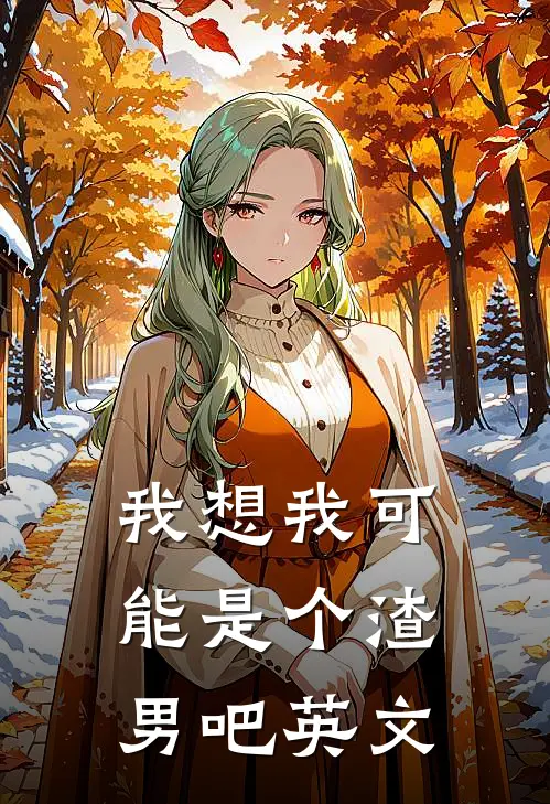 我想我可能是个渣男吧英文