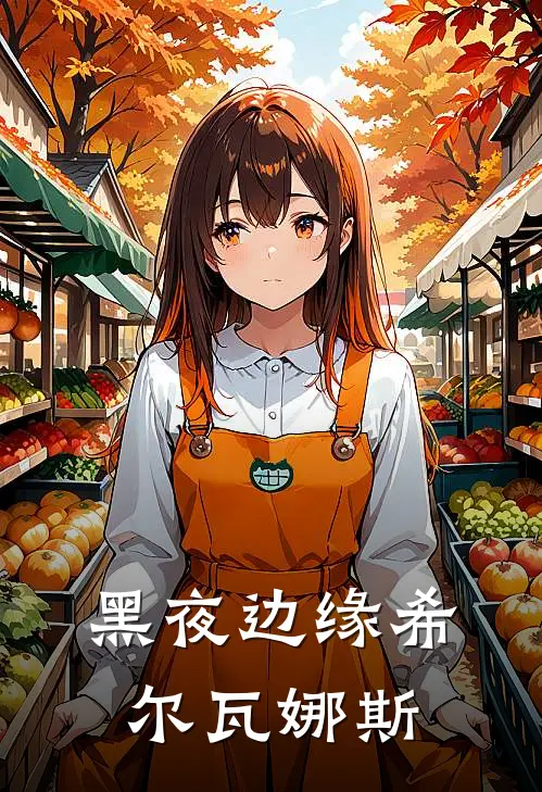 黑夜边缘 希尔瓦娜斯