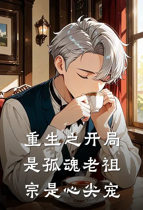 重生之开局是孤魂老祖宗是心尖宠