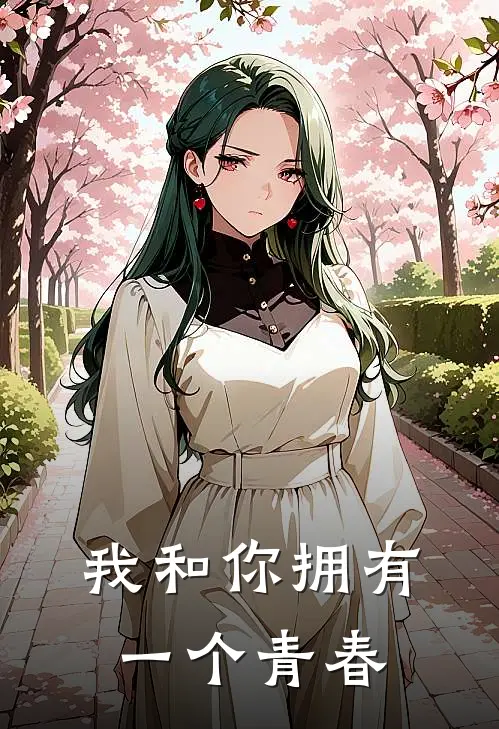 我和你拥有一个青春