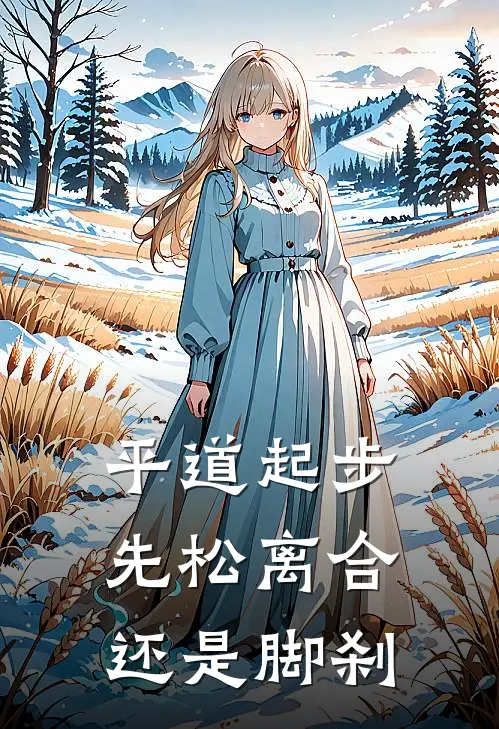 平道起步先松离合还是脚刹