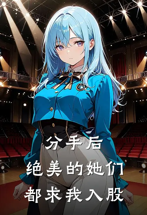 分手后，绝美的她们都求我入股