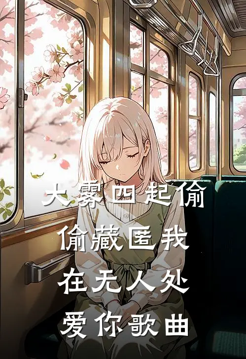 大雾四起偷偷藏匿我在无人处爱你歌曲