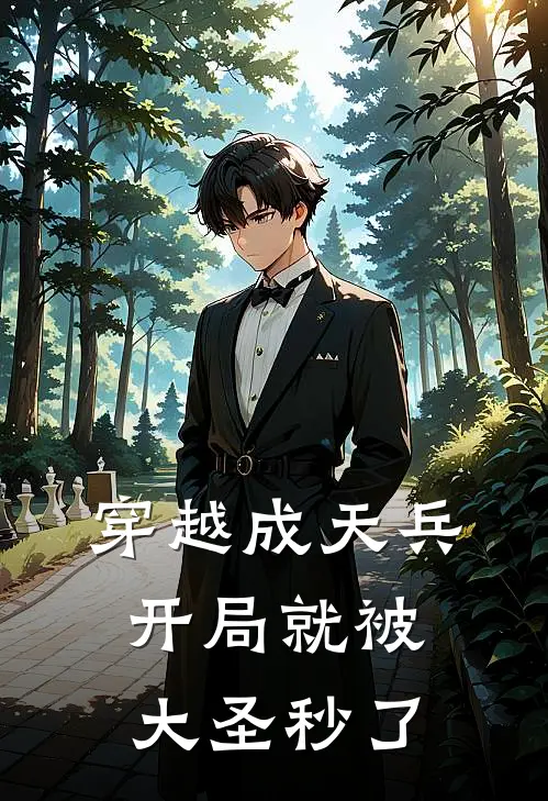 穿越成天兵，开局就被大圣秒了