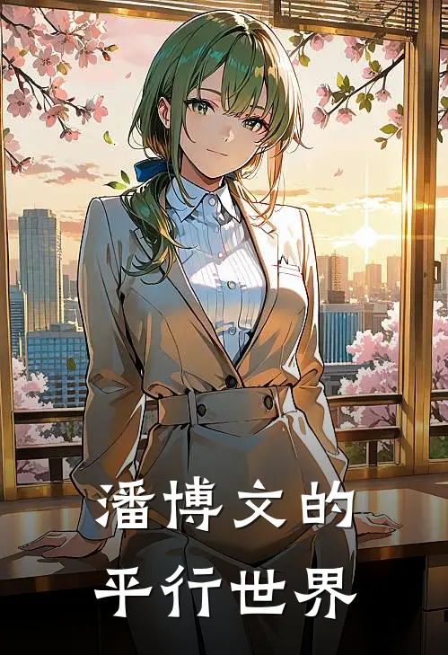 潘博文的平行世界