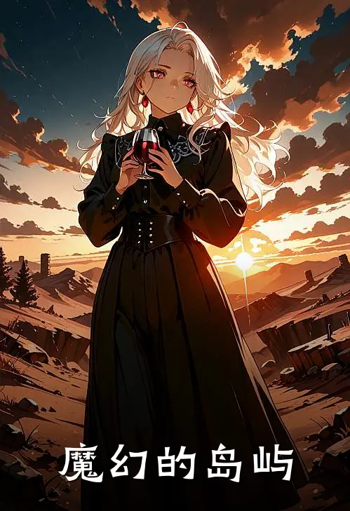 魔幻的岛屿