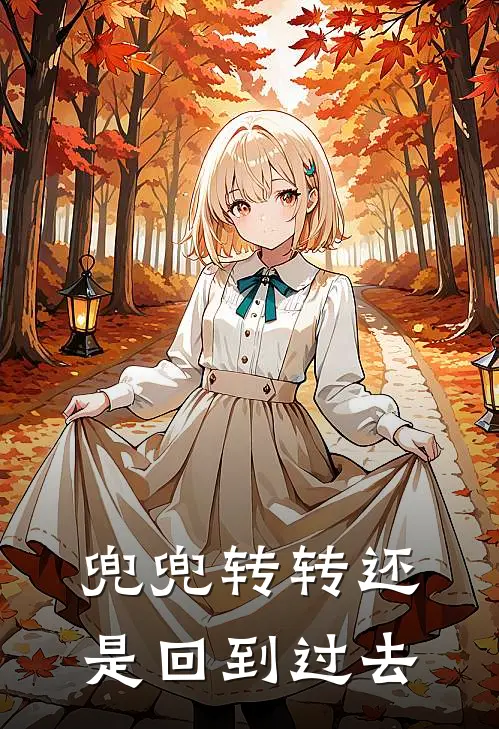 兜兜转转还是回到过去