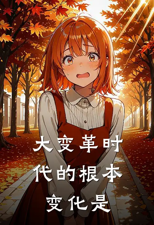 大变革时代的根本变化是