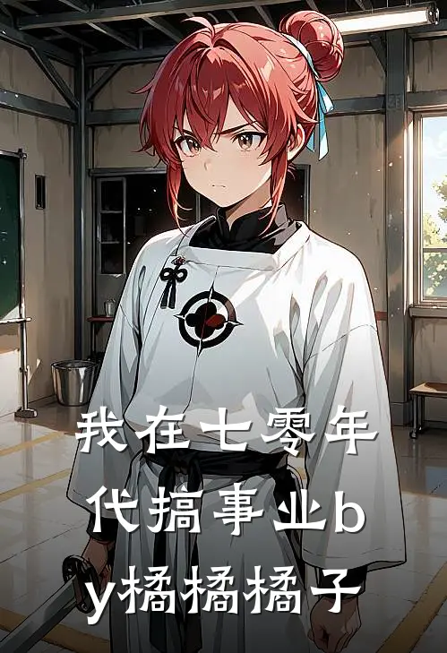 我在七零年代搞事业by橘橘橘子