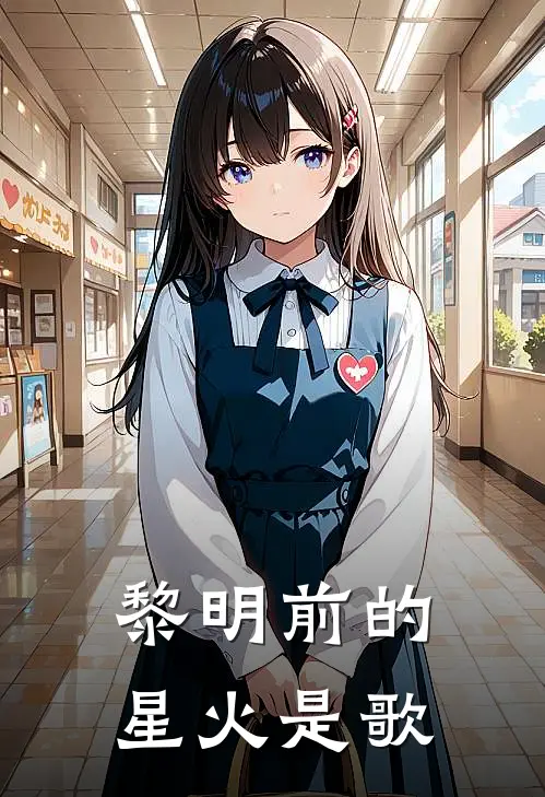 黎明前的星火是歌