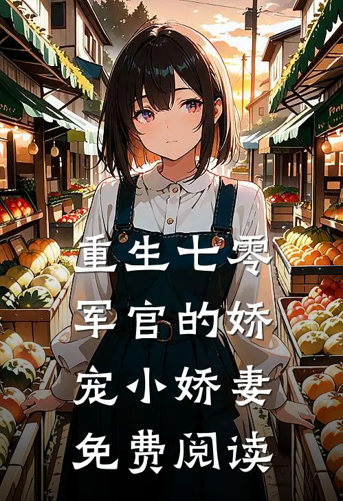 重生七零军官的娇宠小娇妻免费阅读