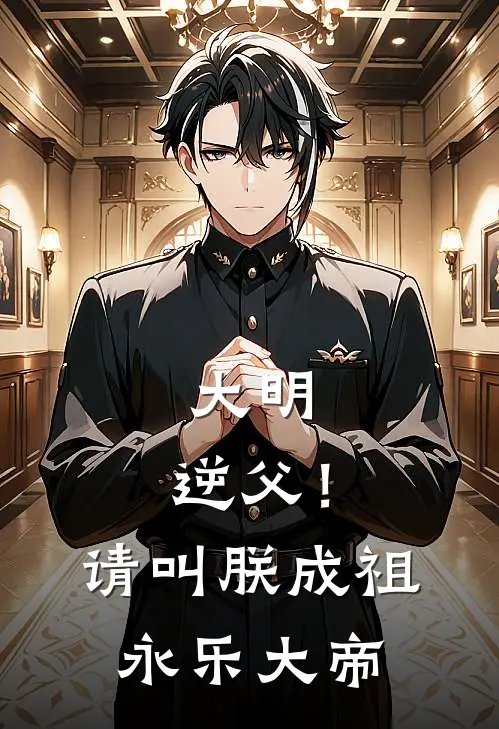 大明：逆父！请叫朕成祖永乐大帝