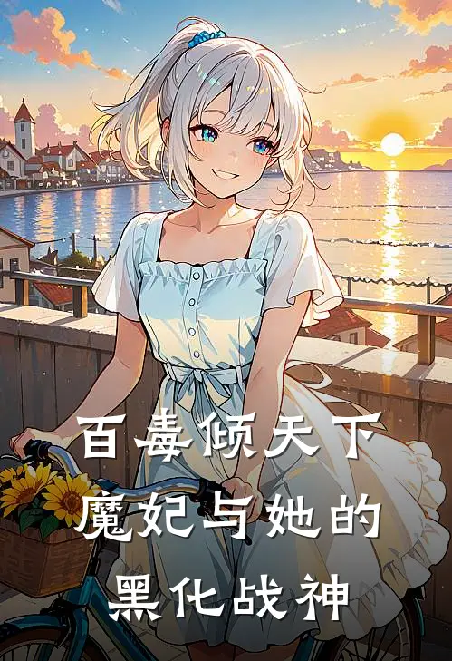 百毒倾天下：魔妃与她的黑化战神