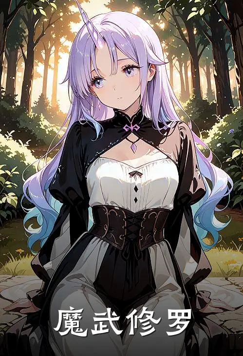 魔武修罗