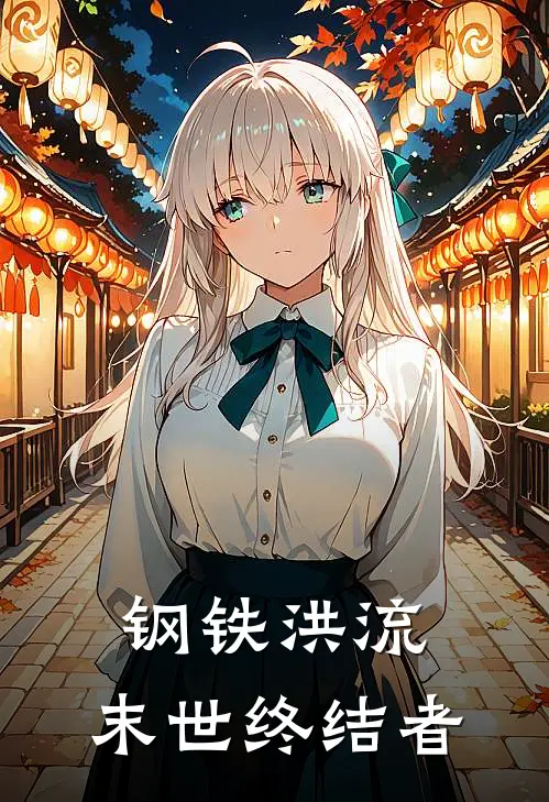 钢铁洪流：末世终结者