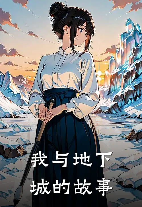 我与地下城的故事